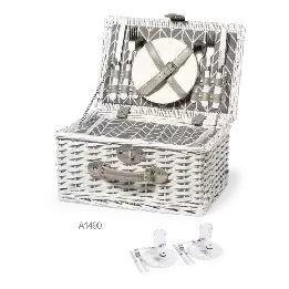 Cesta nevera para picnic