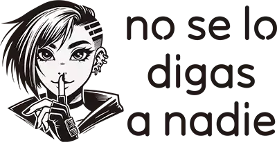 No se lo digas a nadie