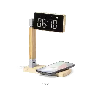 Reloj multifunción con pantalla táctil