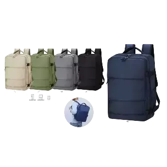 Mochila acolchada para portatil y tablet