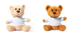 Osito de peluche