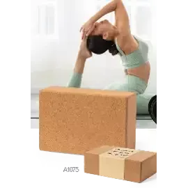 Bloque de yoga