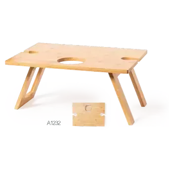 Mesa plegable