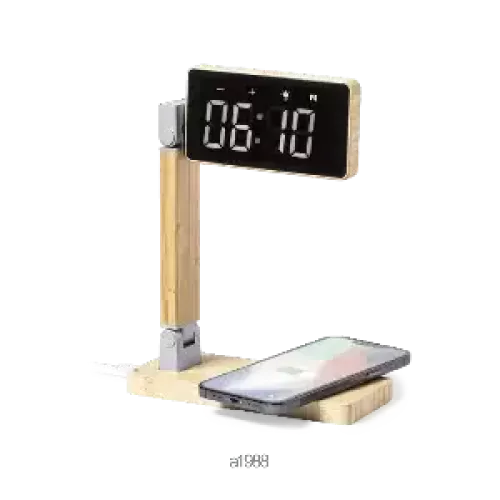 Reloj multifunción con pantalla táctil