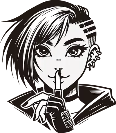 No se lo digas a nadie